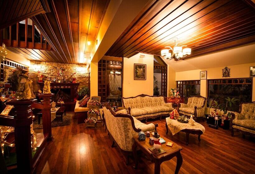 اتاق استاندارد, Hostal Dulce Hogar