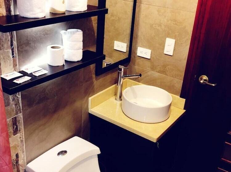اتاق استاندارد, Hostal Dulce Hogar