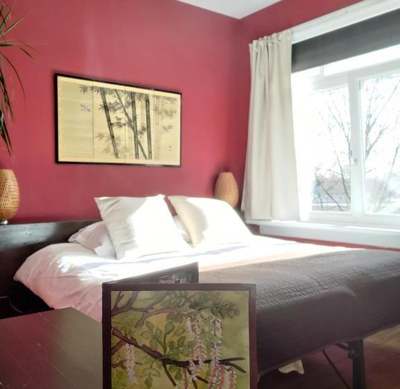 스탠다드 룸, Blaine S: A B&b And Private Dining...