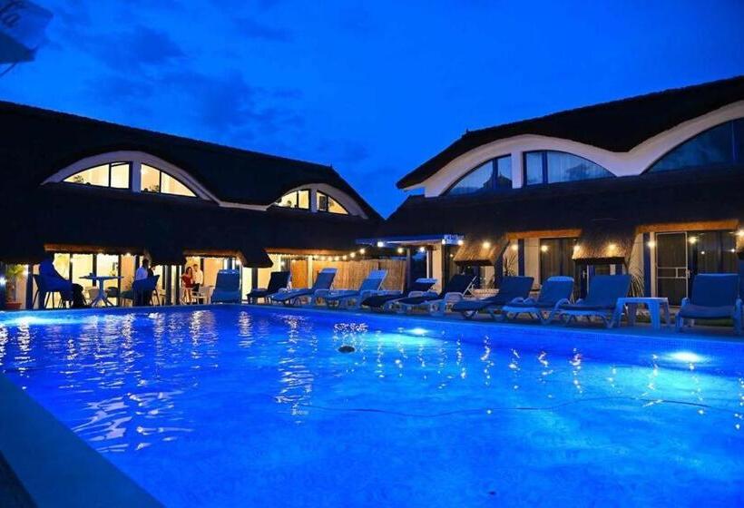 Номер Deluxe, Complex Turistic Casa Anastasia