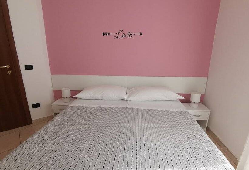 Номер Стандарт, B&b I Portici