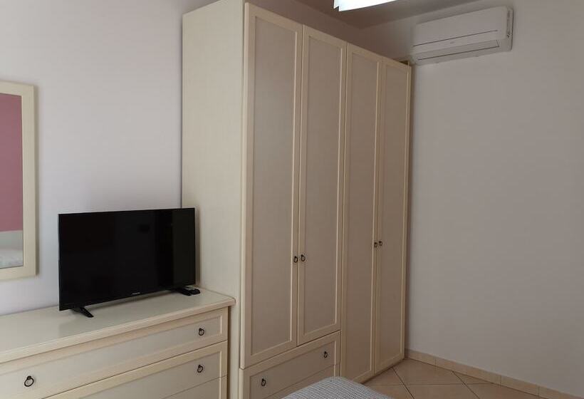 Номер Стандарт, B&b I Portici