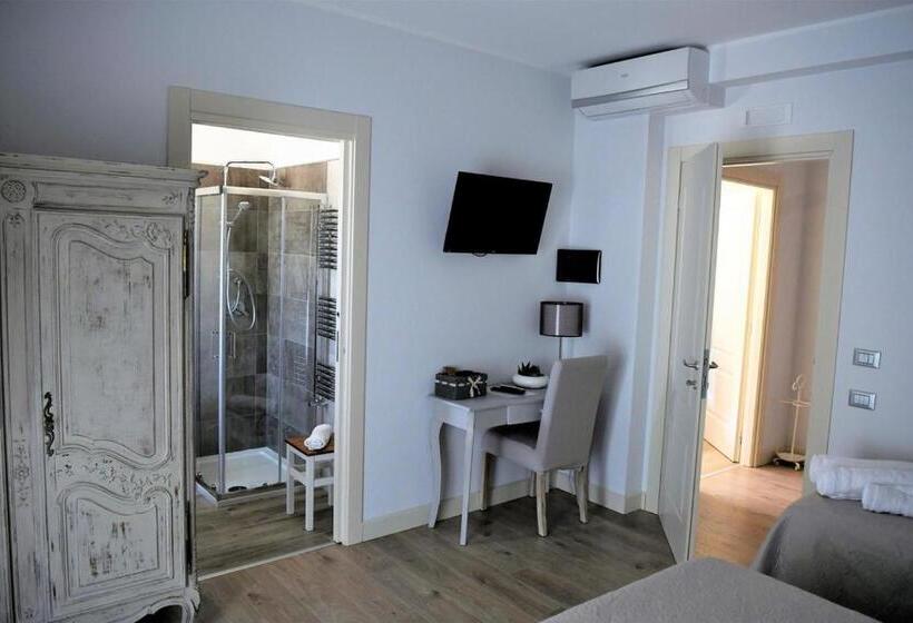Номер Deluxe, Il Casale Della Gioia