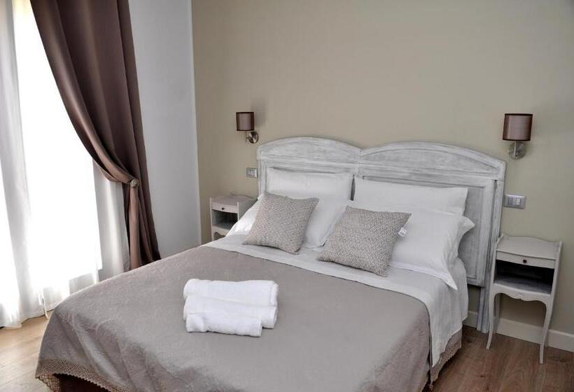 Трехместный Номер Комфорт, Il Casale Della Gioia