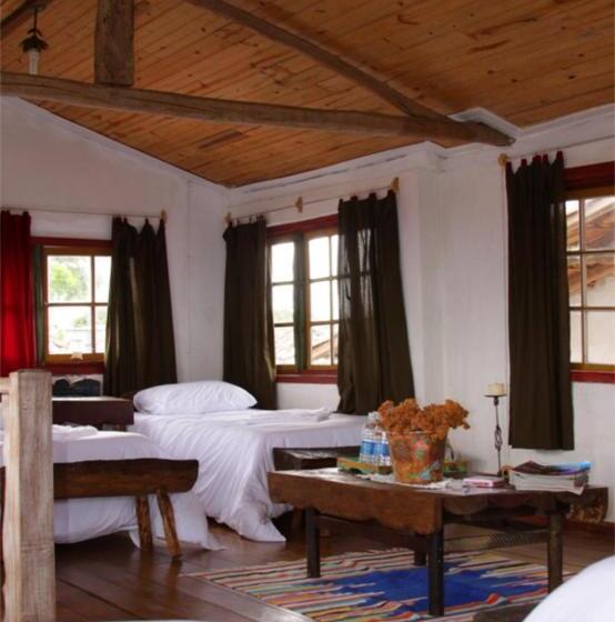 Family Suite, Pousada Solar Dos Anjos