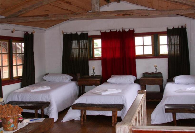Family Suite, Pousada Solar Dos Anjos