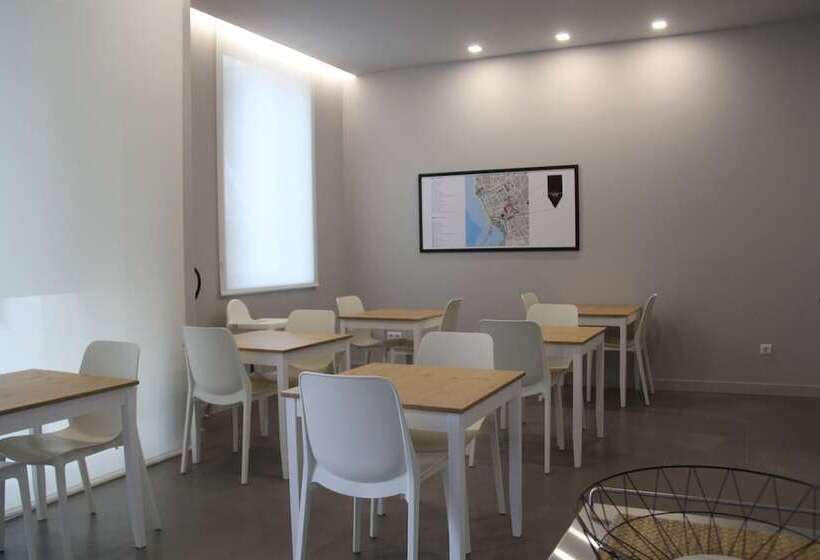 Четырехместный Номер Стандарт, Stayinn City  Povoa De Varzim