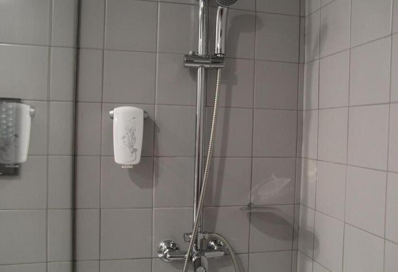 Четырехместный Номер Стандарт, Stayinn City  Povoa De Varzim