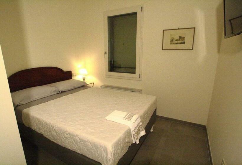 Номер Basic, Agriturismo La Fondazza