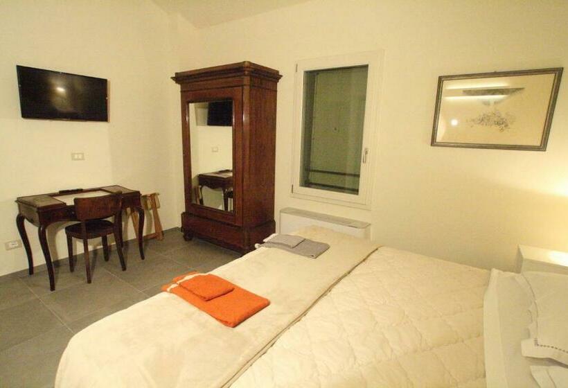 Номер Стандарт, Agriturismo La Fondazza