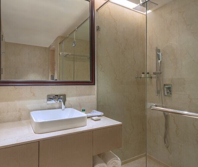 디럭스 룸, Fortune Park Pushpanjali, Durgapur   Member Itc S Hotel Group