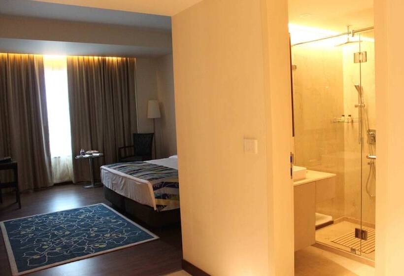 이그제큐티브 룸, Fortune Park Pushpanjali, Durgapur   Member Itc S Hotel Group