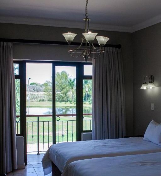 Номер Стандарт, Machauka Lodge