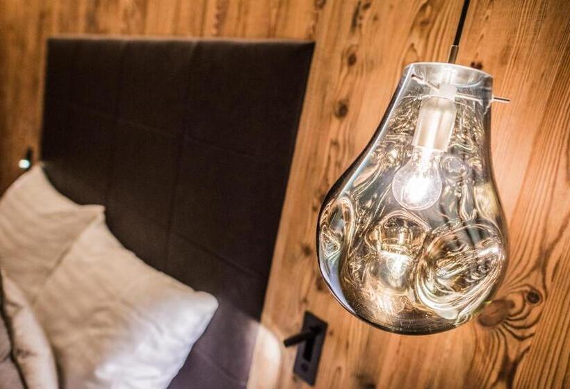 آپارتمان لوکس 1 خوابه, K1 Mountain Chalet   Luxury Apartements