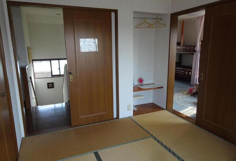 Номер Стандарт, Guesthouse Gifu Suai