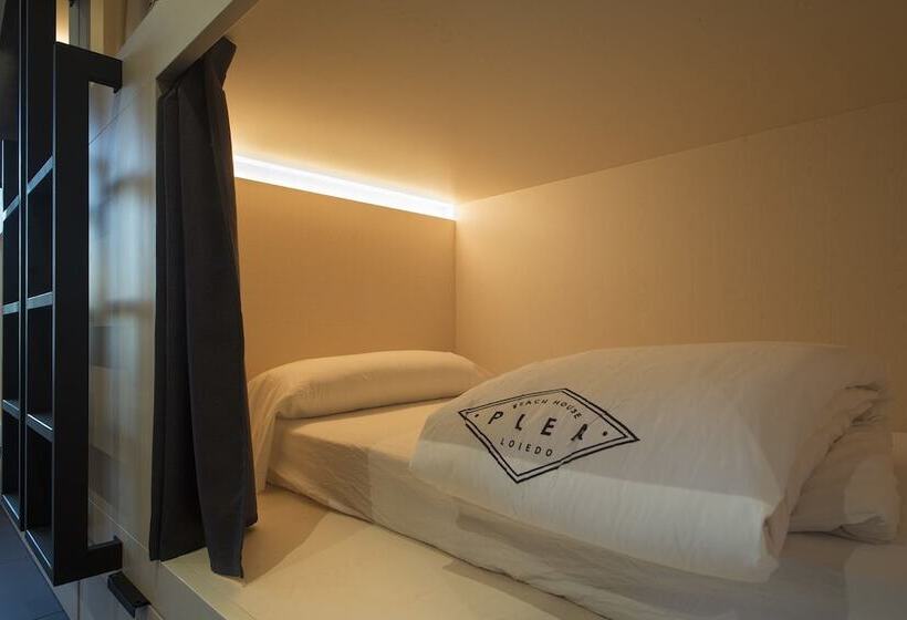 Семейный Номер, Plea Beach House   Hostel