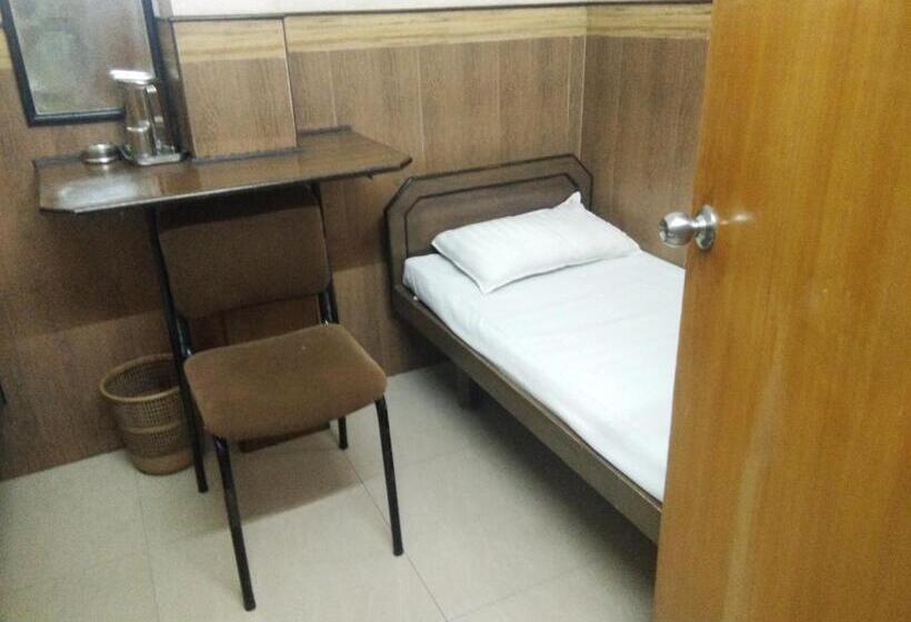 标准间, Sri Saraswathi Lodge