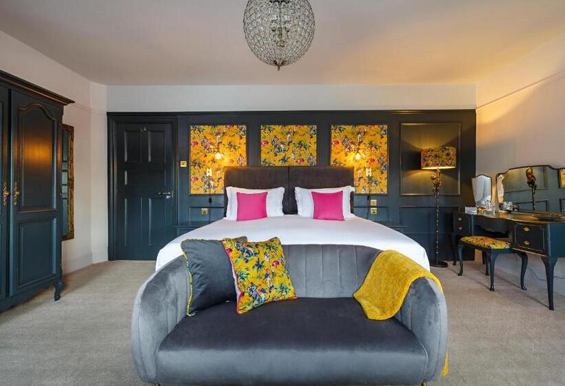 חדר סופריור, Alton House Sheringham