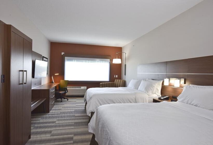 标准间, Holiday Inn Express & Suites   Orlando   Southeast, An Ihg