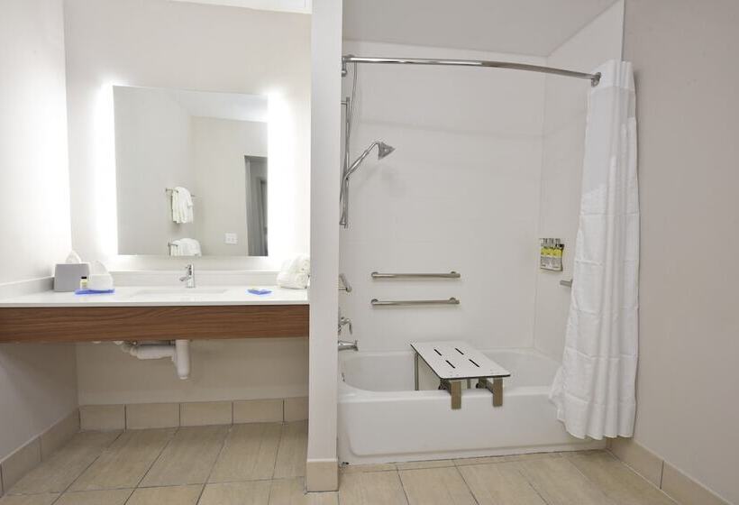 套房, Holiday Inn Express & Suites   Orlando   Southeast, An Ihg