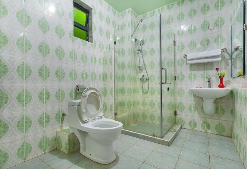 اتاق لوکس, Kilimo Grand  Resort