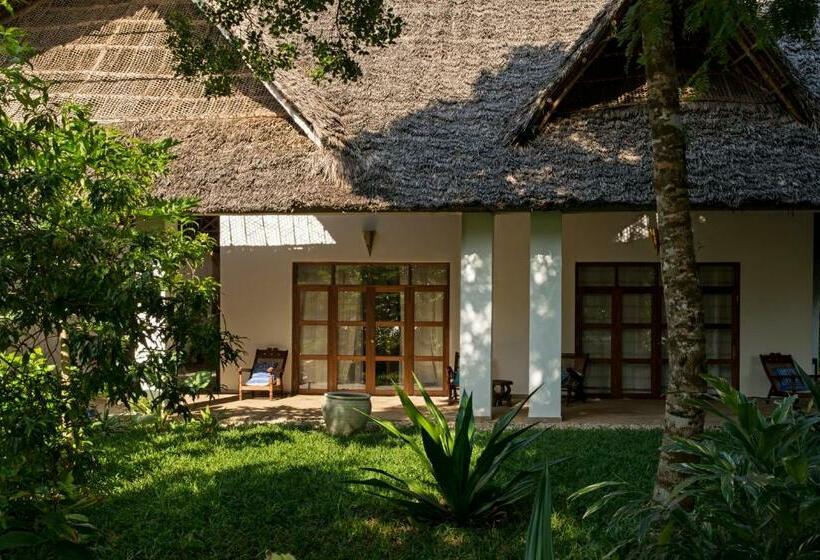 Номер Стандарт Вид на Море, Tikitam Palms Boutique