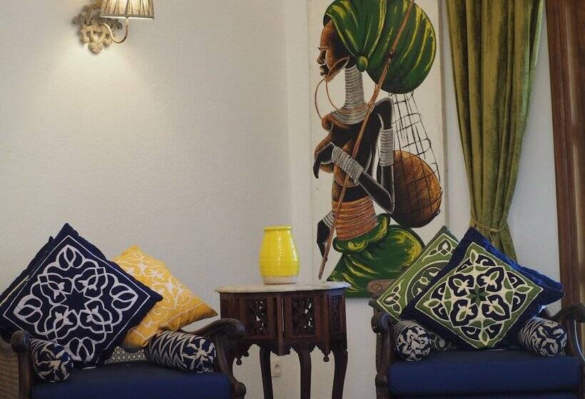 Вилла Superior 1 Спальня, Tikitam Palms Boutique