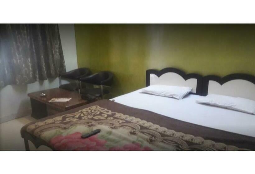 豪华房间, Well Furnished Rooms In Pushkar