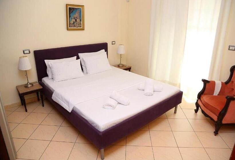 Апартаменты 2 Спальни, Apartments Athina Orikum