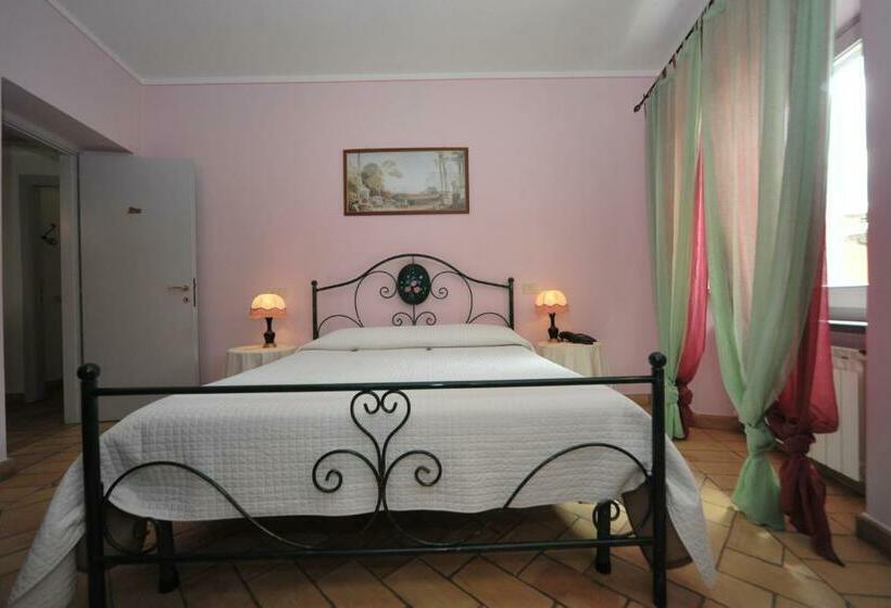 Номер Стандарт, Romantica Pucci