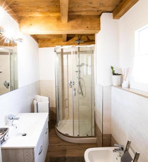 Апартаменты 1 Спальня, Agriturismo Cà Del Nono