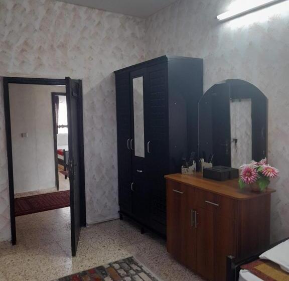 اتاق استاندارد, Magtas