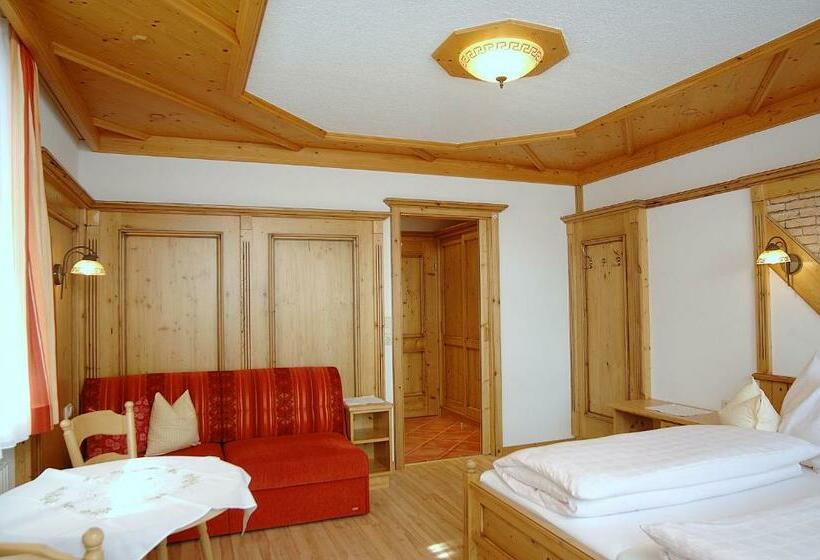 스탠다드 룸, Pension & Appartements Anny
