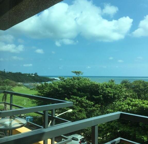 اتاق استاندارد چهار تخته با چشم‌انداز دریا, Harmony Ocean