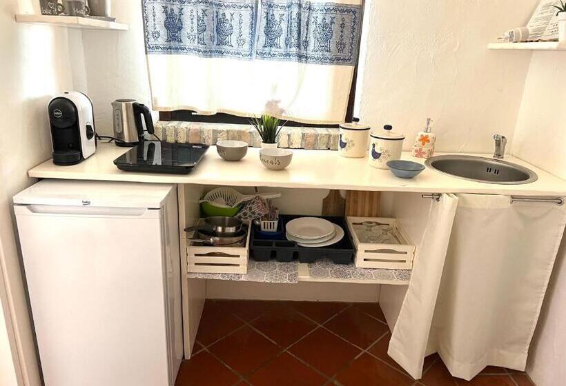 주니어 스위트, Antico Casale Del Poggio