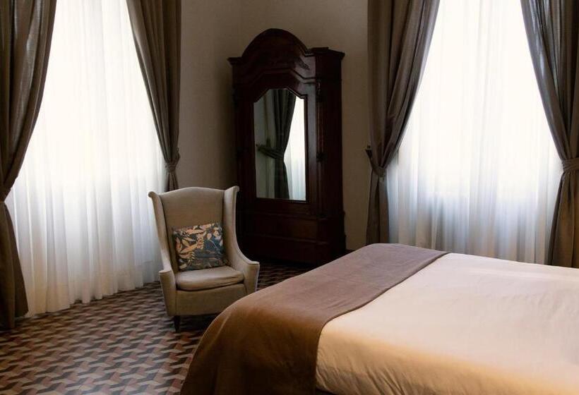 Люкс 2 Спальни, Villa Giordanelli