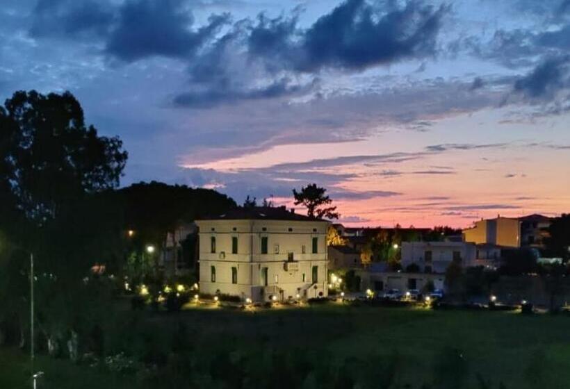 Номер Стандарт, Villa Giordanelli
