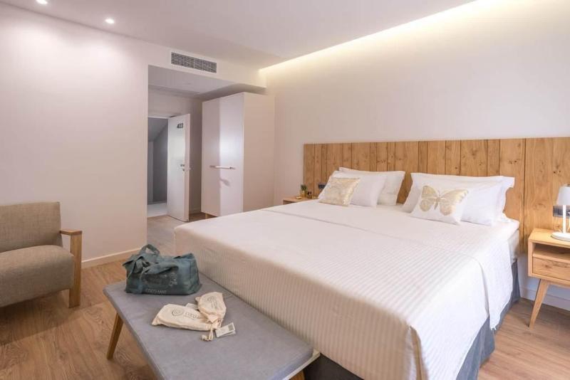 サイドシービューファミリールーム, Glow Boutique Hotel & Suites