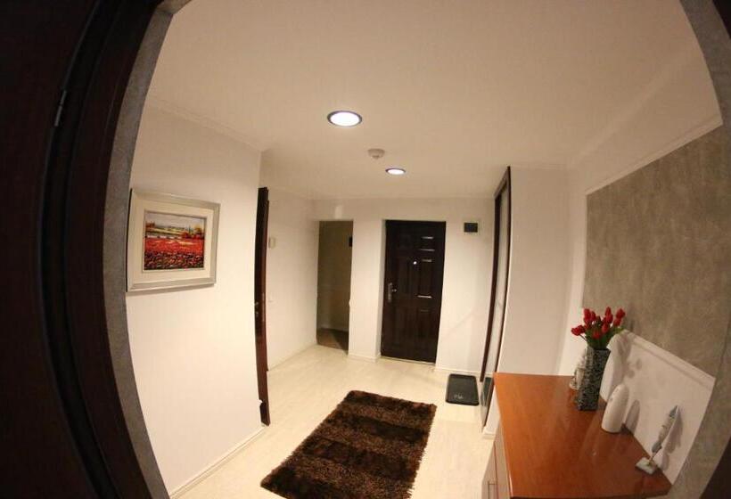 디럭스 스튜디오, Casa Bucovineana