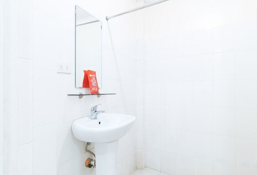 标准间, Reddoorz Near Pasay Taft