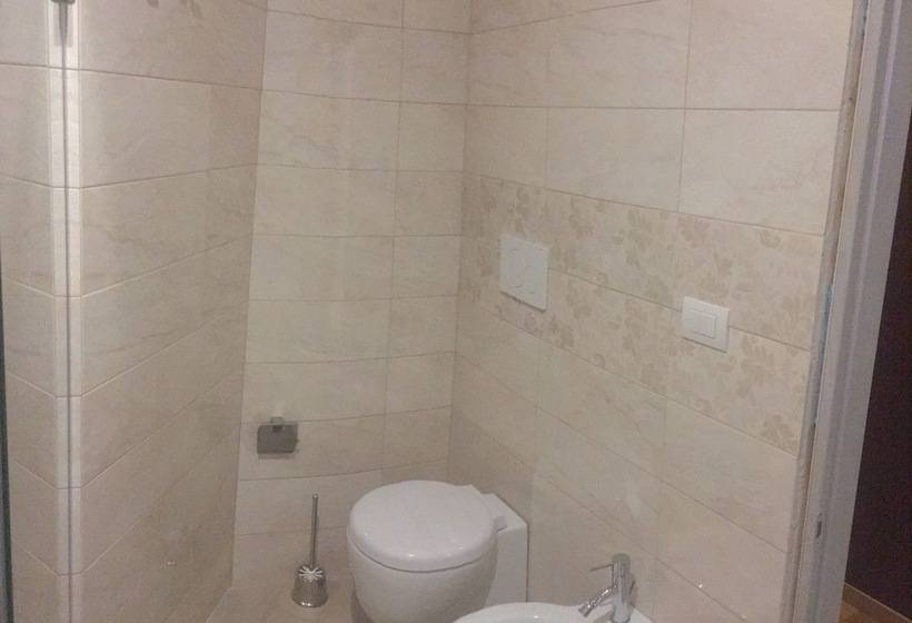 Номер Deluxe, Robin Rooms