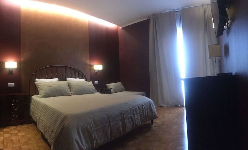 Номер Deluxe, Robin Rooms