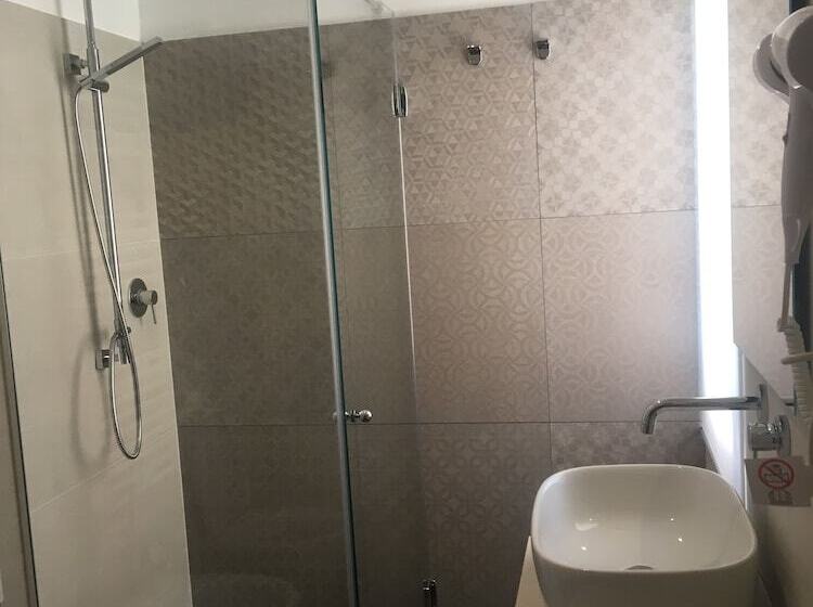 Номер Superior, Robin Rooms