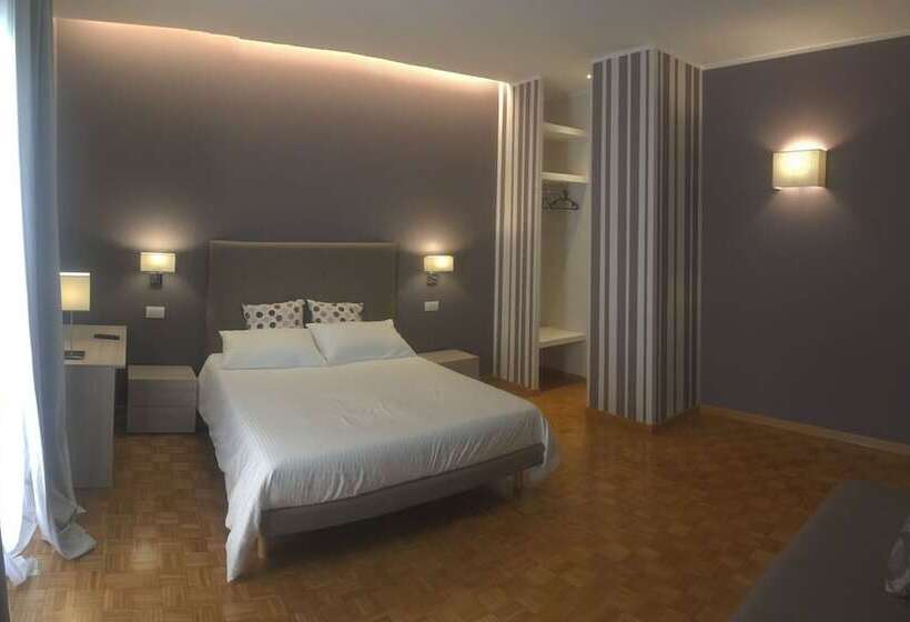 Номер Superior, Robin Rooms