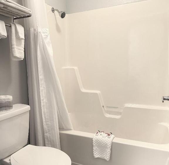 Студио Стандарт Кровать Кинг, Lakes Inn