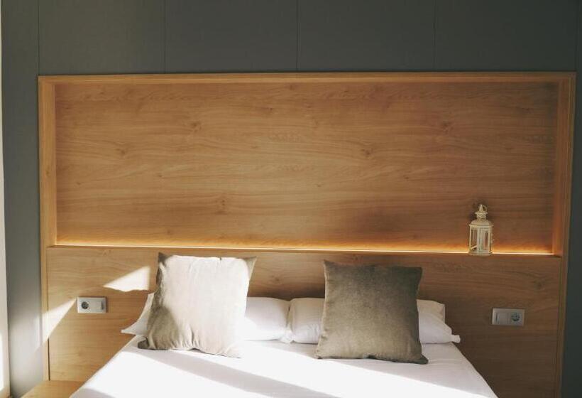 Номер Deluxe, Hostal Rural Can Pau