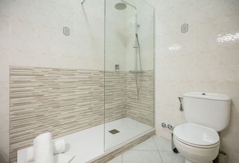 Номер Superior, Hostal Rural Can Pau