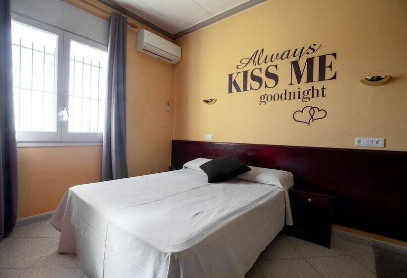 Номер Superior, Hostal Rural Can Pau