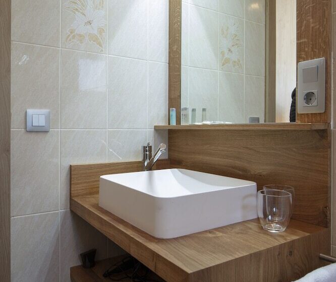 Номер Deluxe, Hostal Rural Can Pau