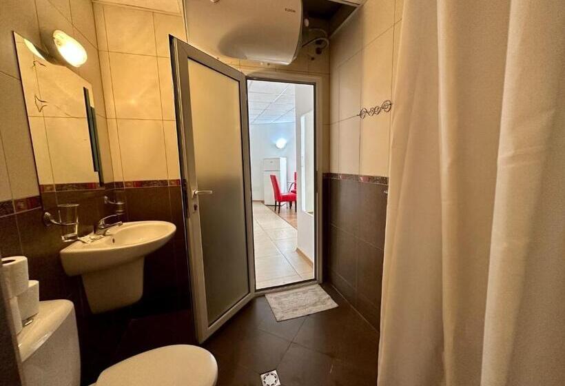 آپارتمان 2 خوابه, Sunny Beach Hills   Menada Apartments